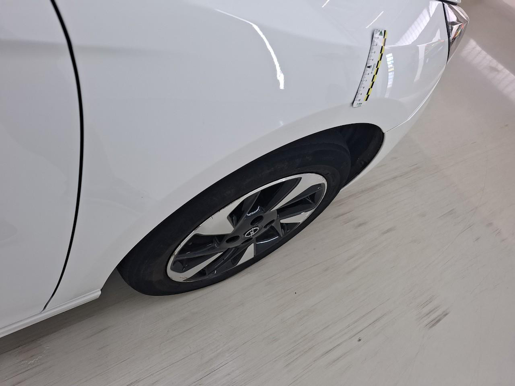 Foto 38 van Opel Corsa -e
