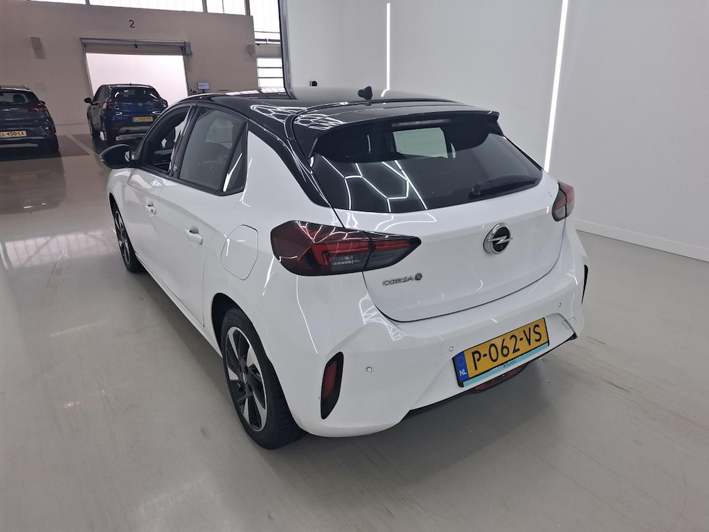 Foto 6 van Opel Corsa -e