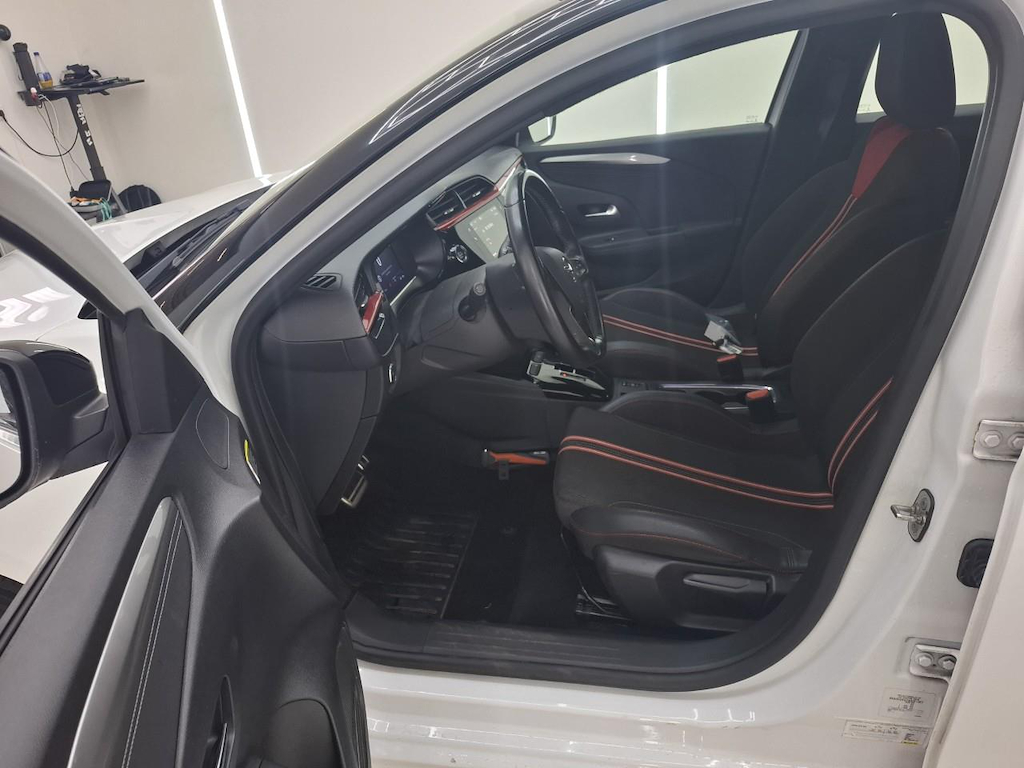 Foto 7 van Opel Corsa -e