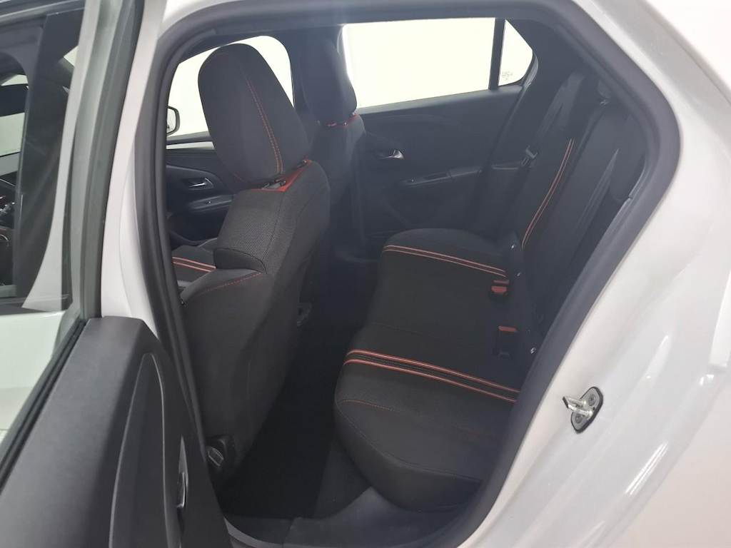 Foto 8 van Opel Corsa -e