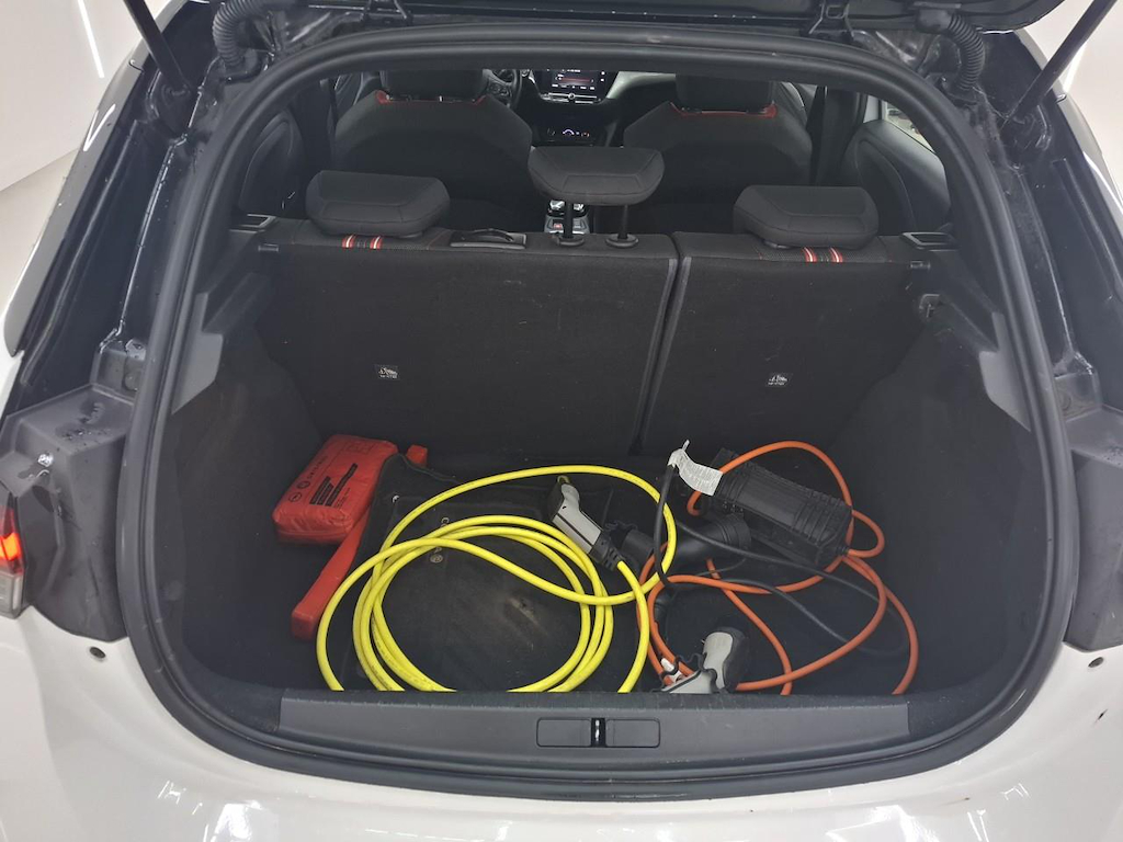Foto 9 van Opel Corsa -e