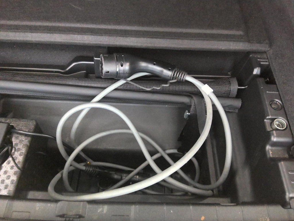 Foto 11 van BMW iX