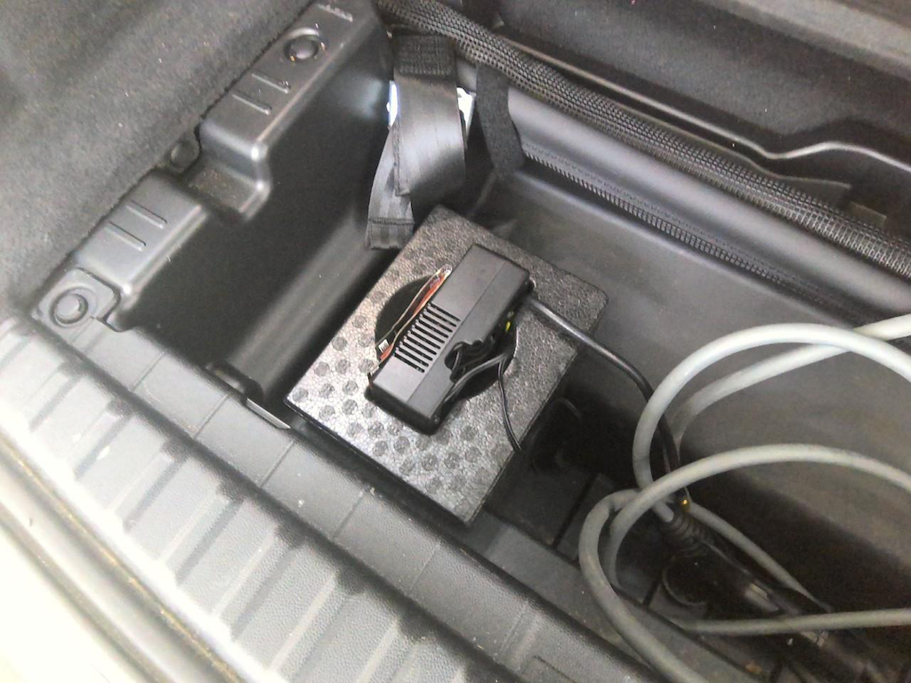 Foto 12 van BMW iX