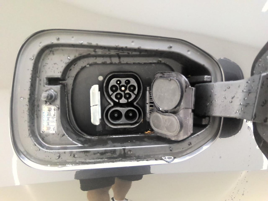 Foto 14 van BMW iX