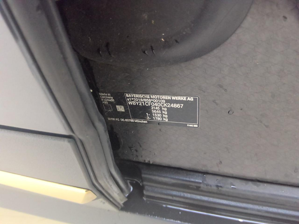 Foto 21 van BMW iX