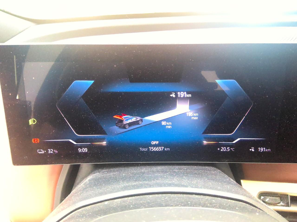 Foto 5 van BMW iX