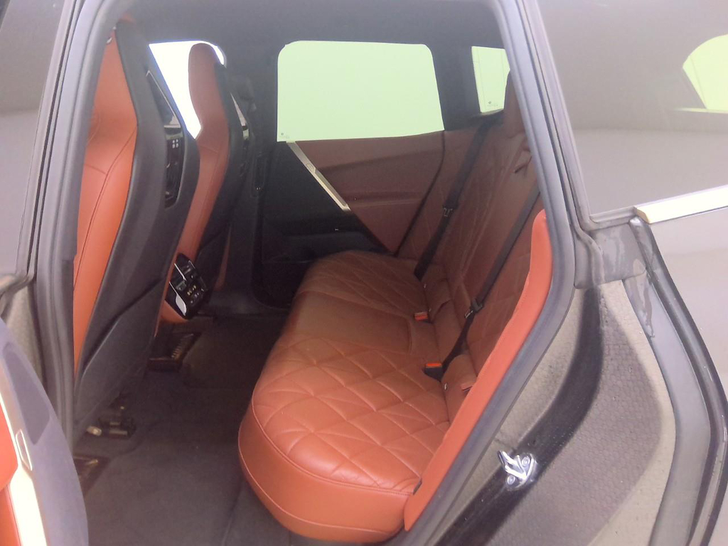 Foto 9 van BMW iX