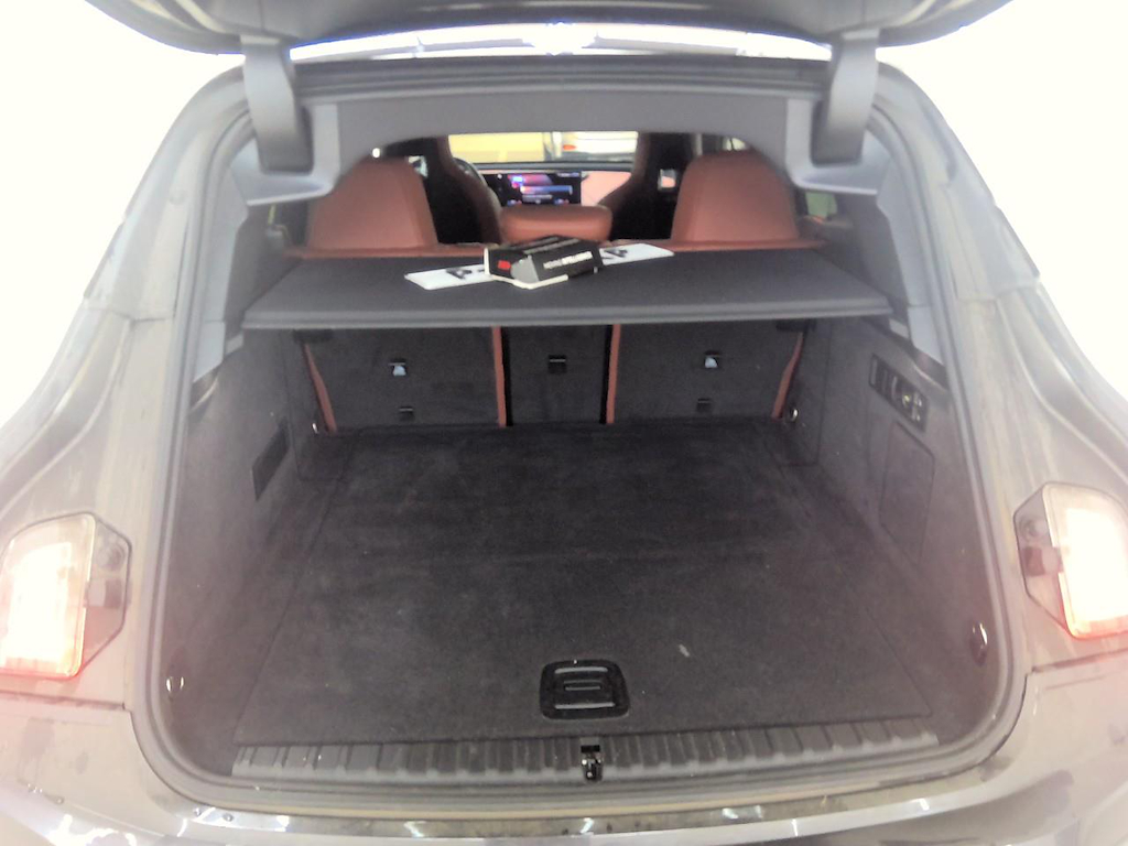 Foto 10 van BMW iX
