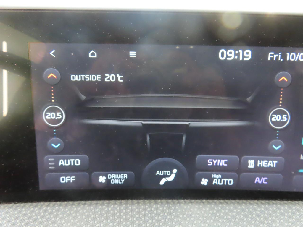 Foto 22 van Kia EV6