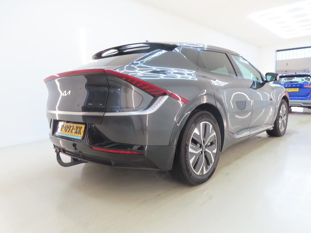 Foto 4 van Kia EV6