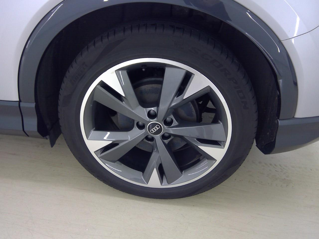 Foto 11 van Audi Q4 e-tron