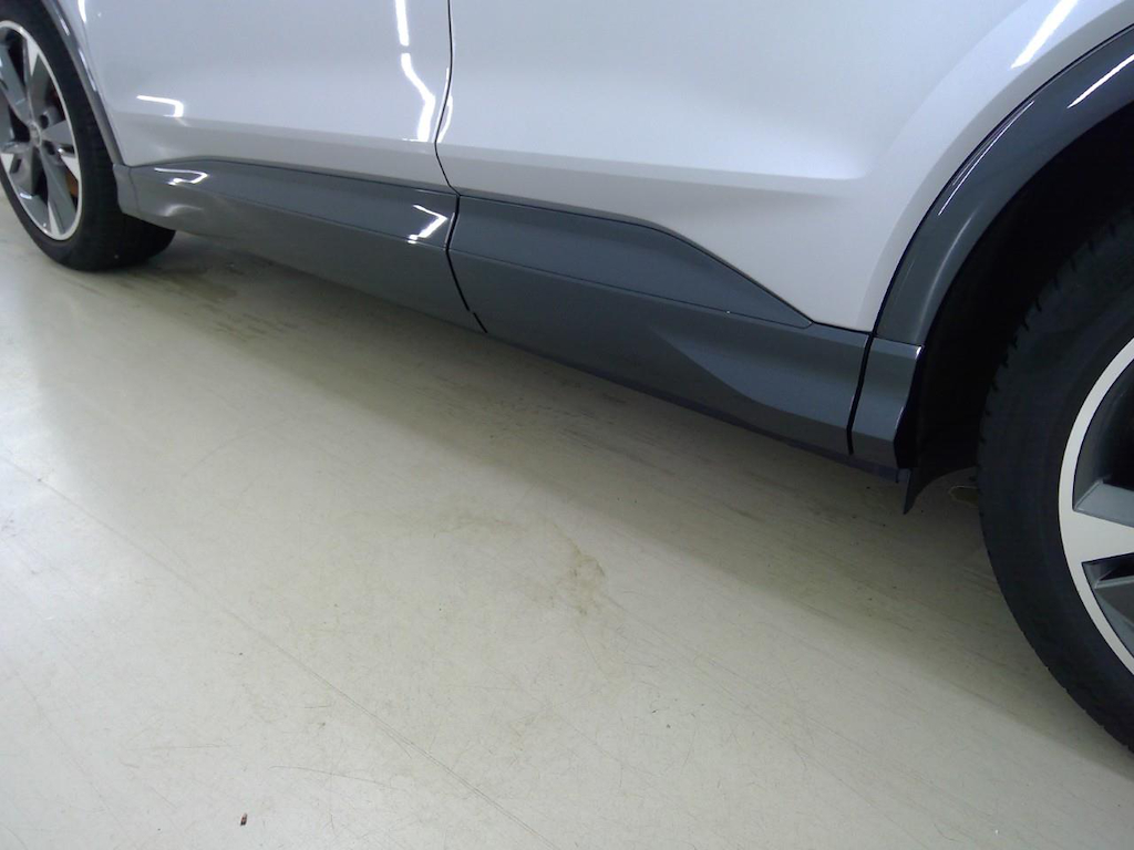 Foto 12 van Audi Q4 e-tron