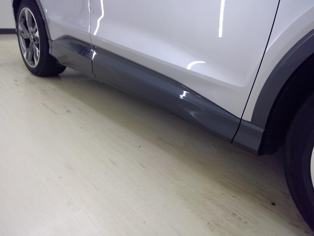 Foto 13 van Audi Q4 e-tron