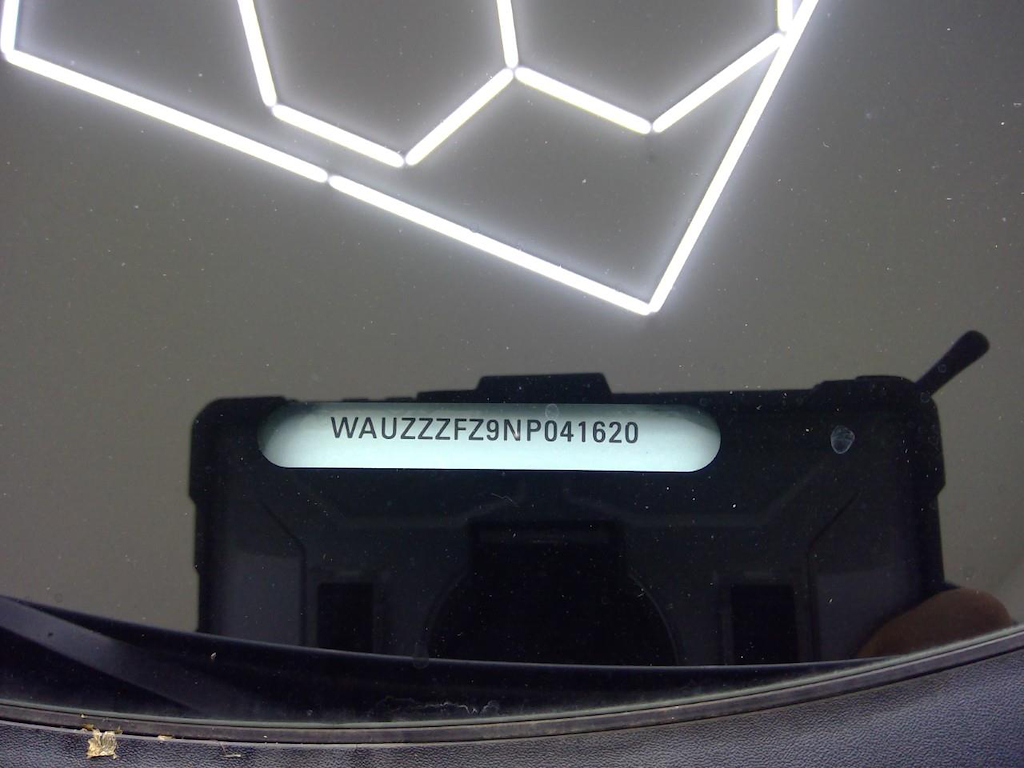Foto 14 van Audi Q4 e-tron