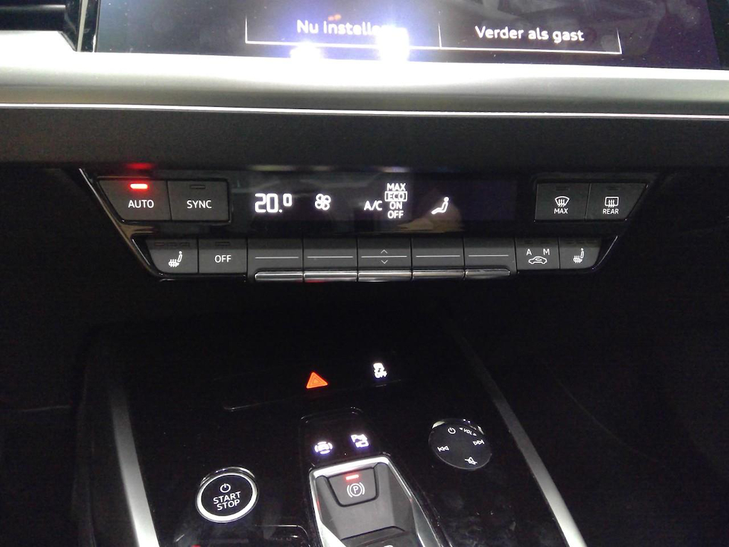 Foto 16 van Audi Q4 e-tron