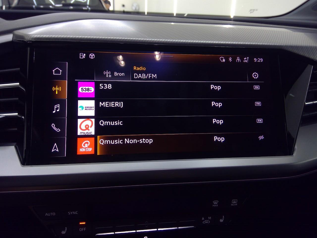 Foto 17 van Audi Q4 e-tron