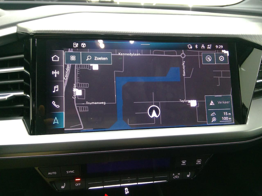 Foto 18 van Audi Q4 e-tron