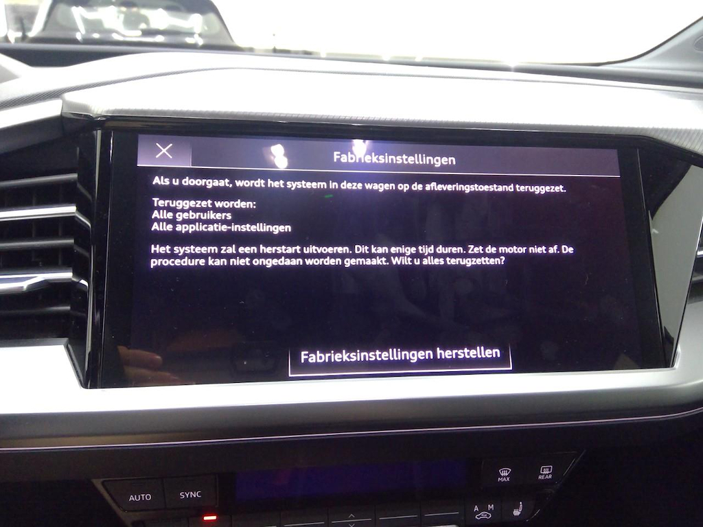 Foto 19 van Audi Q4 e-tron
