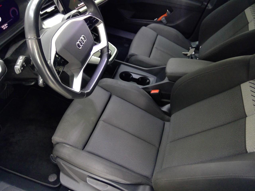 Foto 25 van Audi Q4 e-tron
