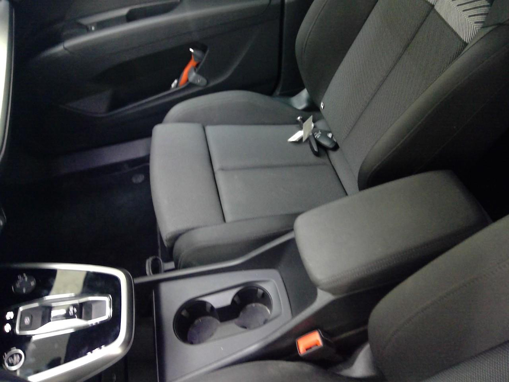 Foto 27 van Audi Q4 e-tron
