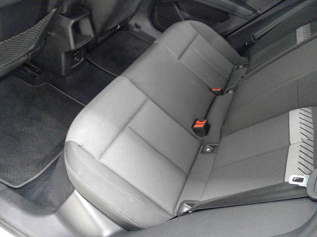 Foto 28 van Audi Q4 e-tron