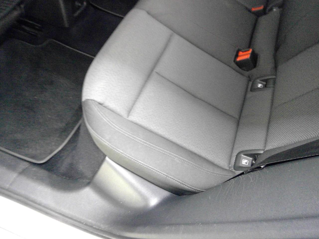 Foto 29 van Audi Q4 e-tron