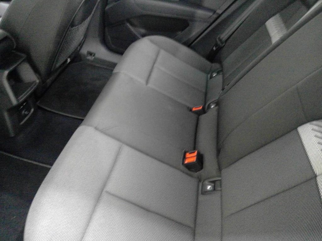 Foto 30 van Audi Q4 e-tron