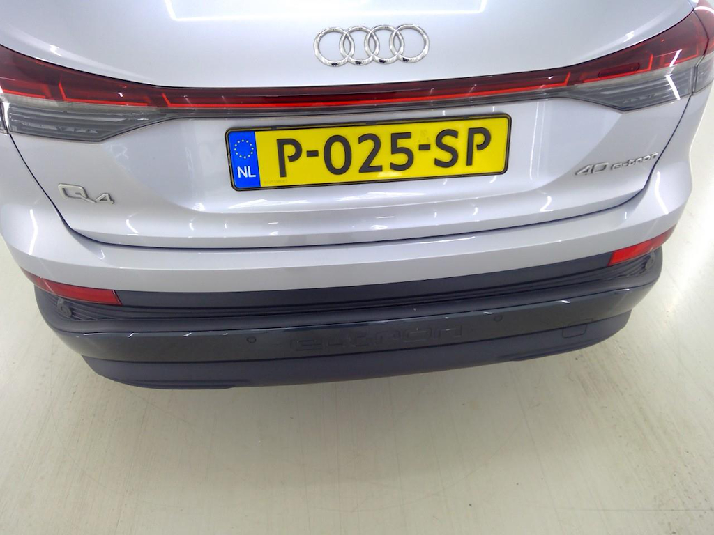 Foto 31 van Audi Q4 e-tron