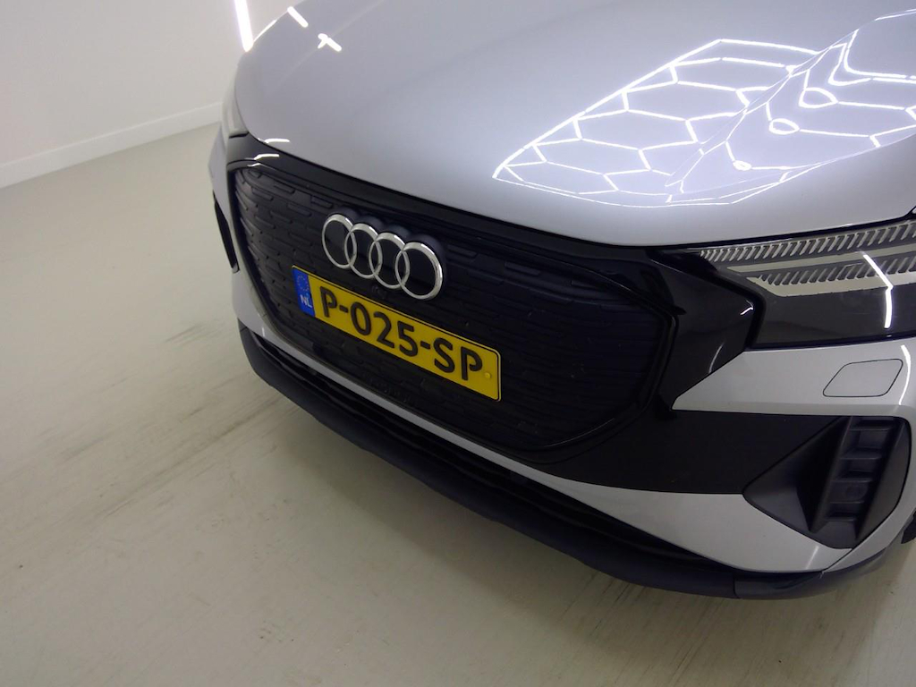 Foto 32 van Audi Q4 e-tron