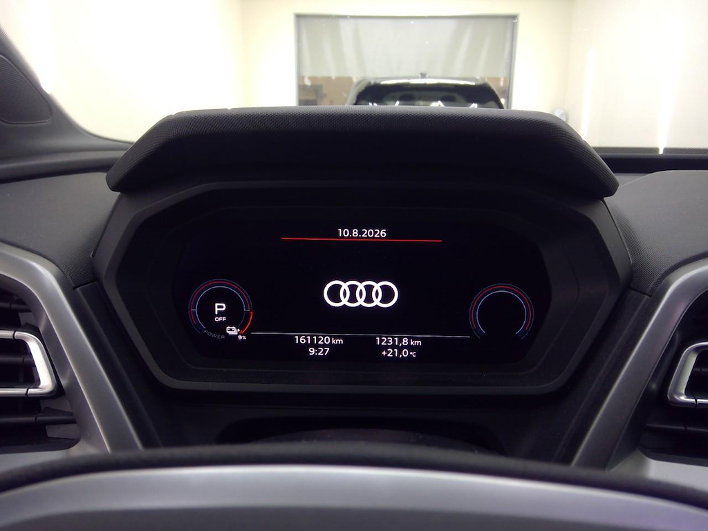 Foto 4 van Audi Q4 e-tron