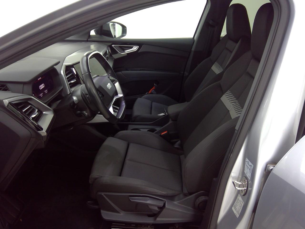 Foto 7 van Audi Q4 e-tron