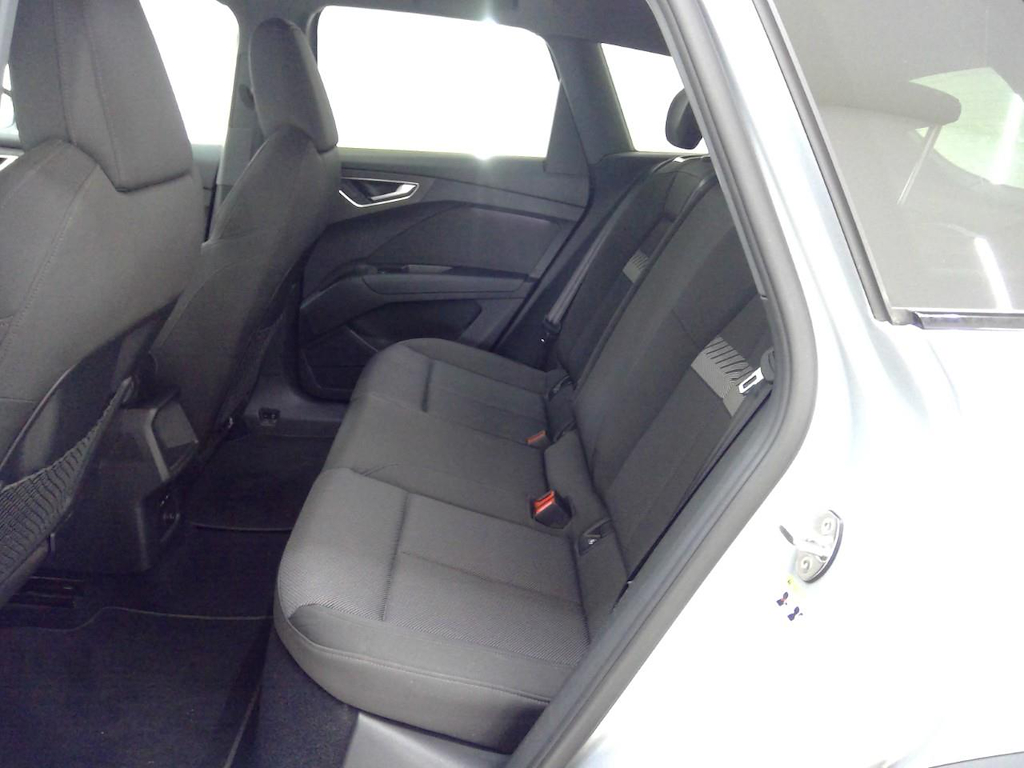 Foto 8 van Audi Q4 e-tron