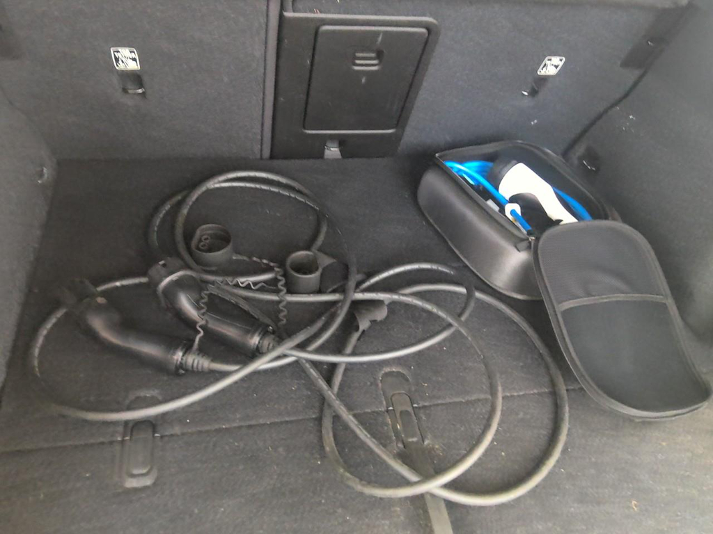 Foto 9 van Volvo C40 Recharge