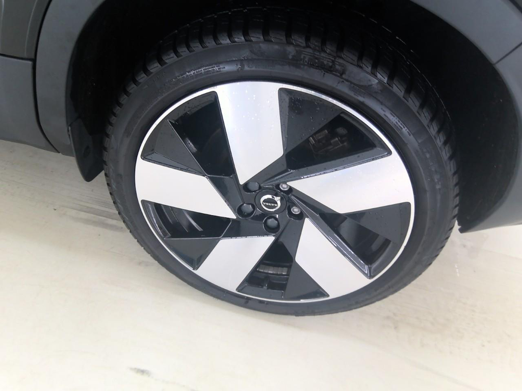 Foto 12 van Volvo C40 Recharge