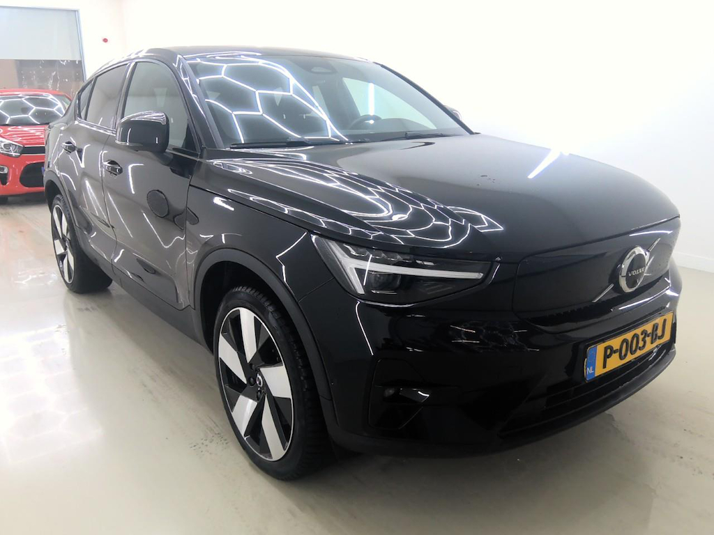 Foto 5 van Volvo C40 Recharge