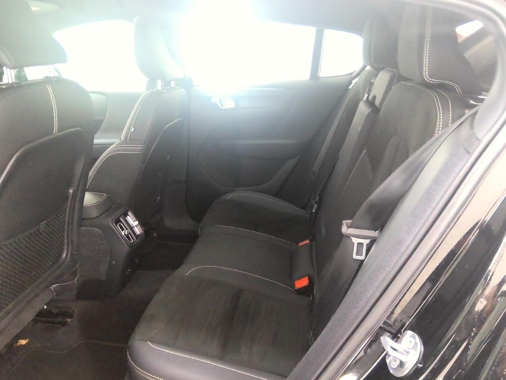 Foto 7 van Volvo C40 Recharge