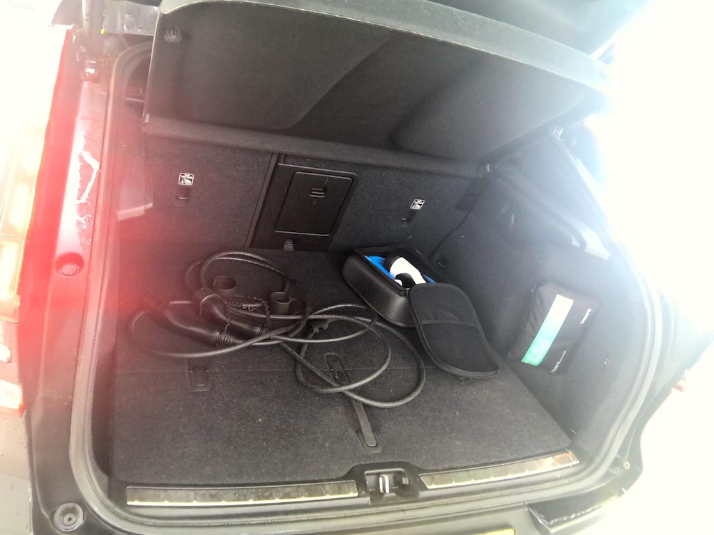 Foto 8 van Volvo C40 Recharge