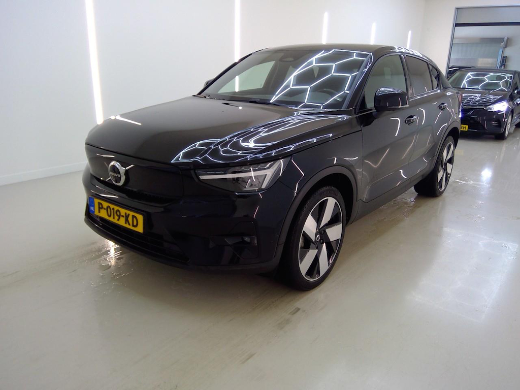 Foto 2 van Volvo C40 Recharge