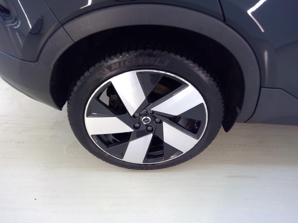 Foto 11 van Volvo C40 Recharge