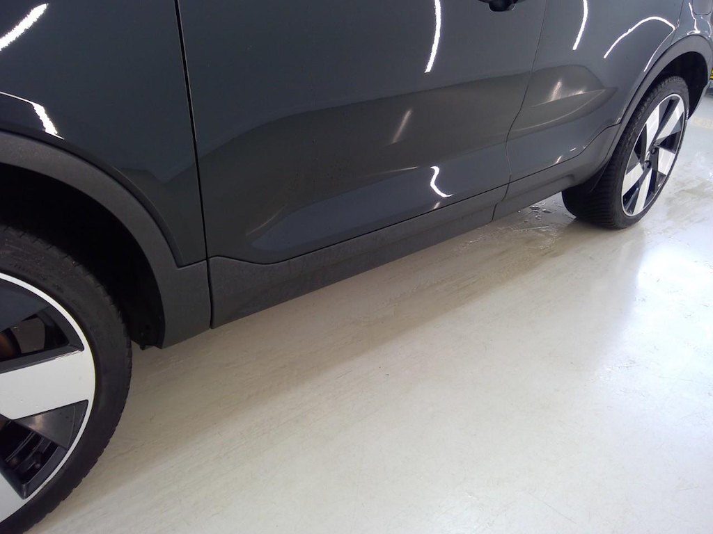 Foto 13 van Volvo C40 Recharge