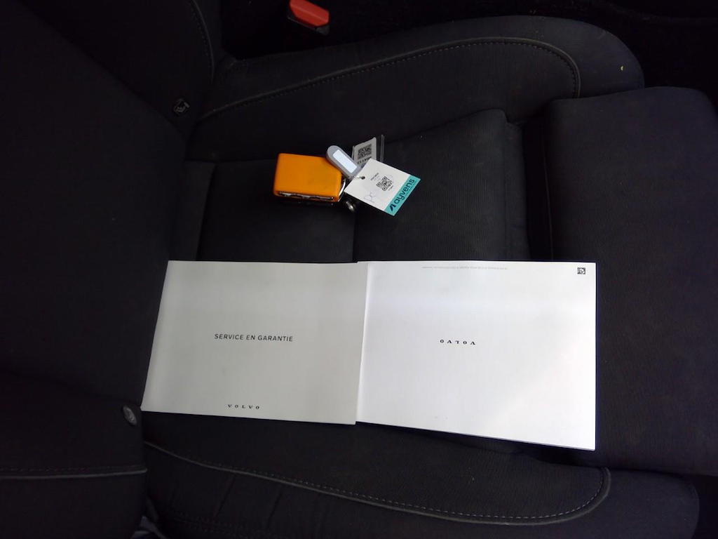 Foto 16 van Volvo C40 Recharge