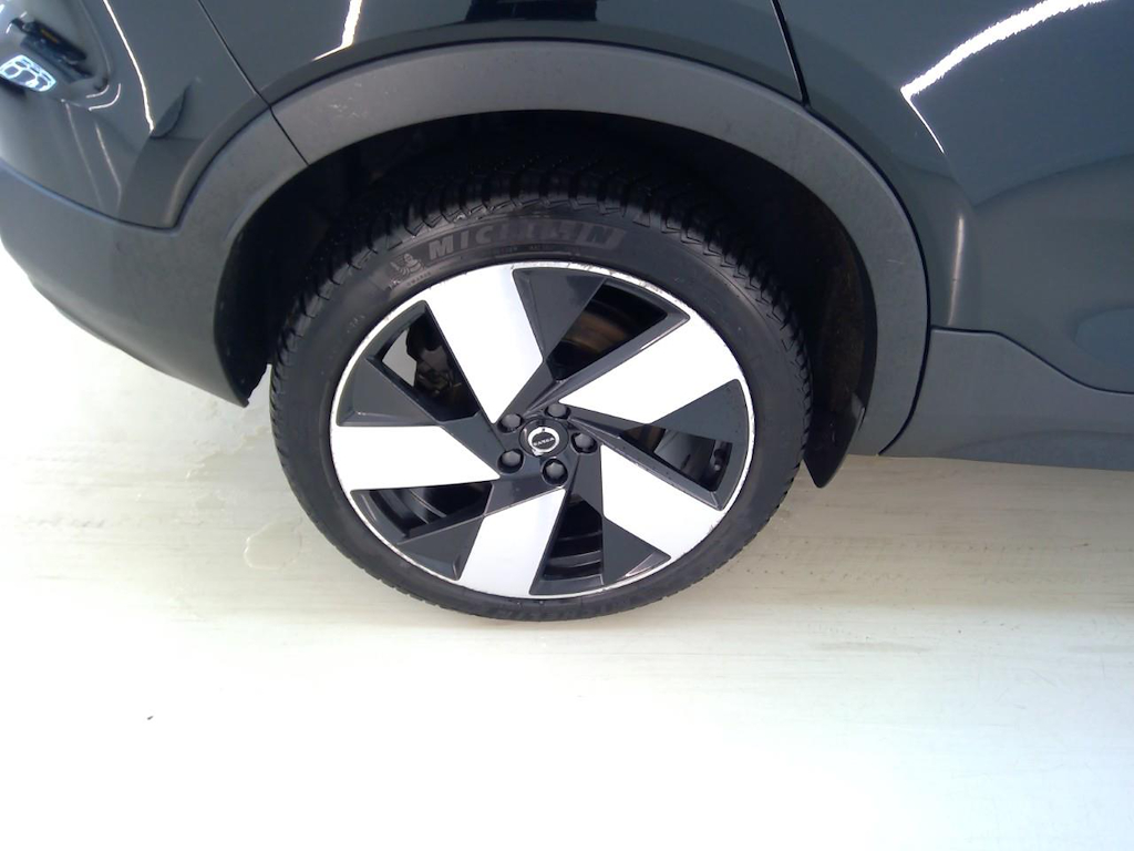 Foto 23 van Volvo C40 Recharge