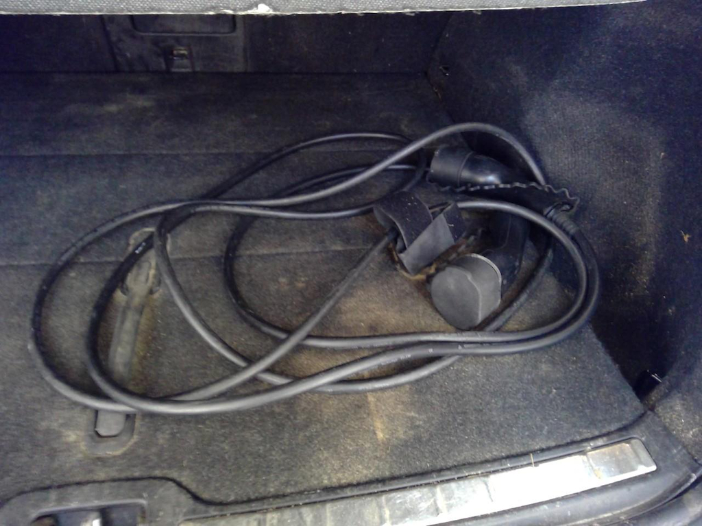 Foto 25 van Volvo C40 Recharge
