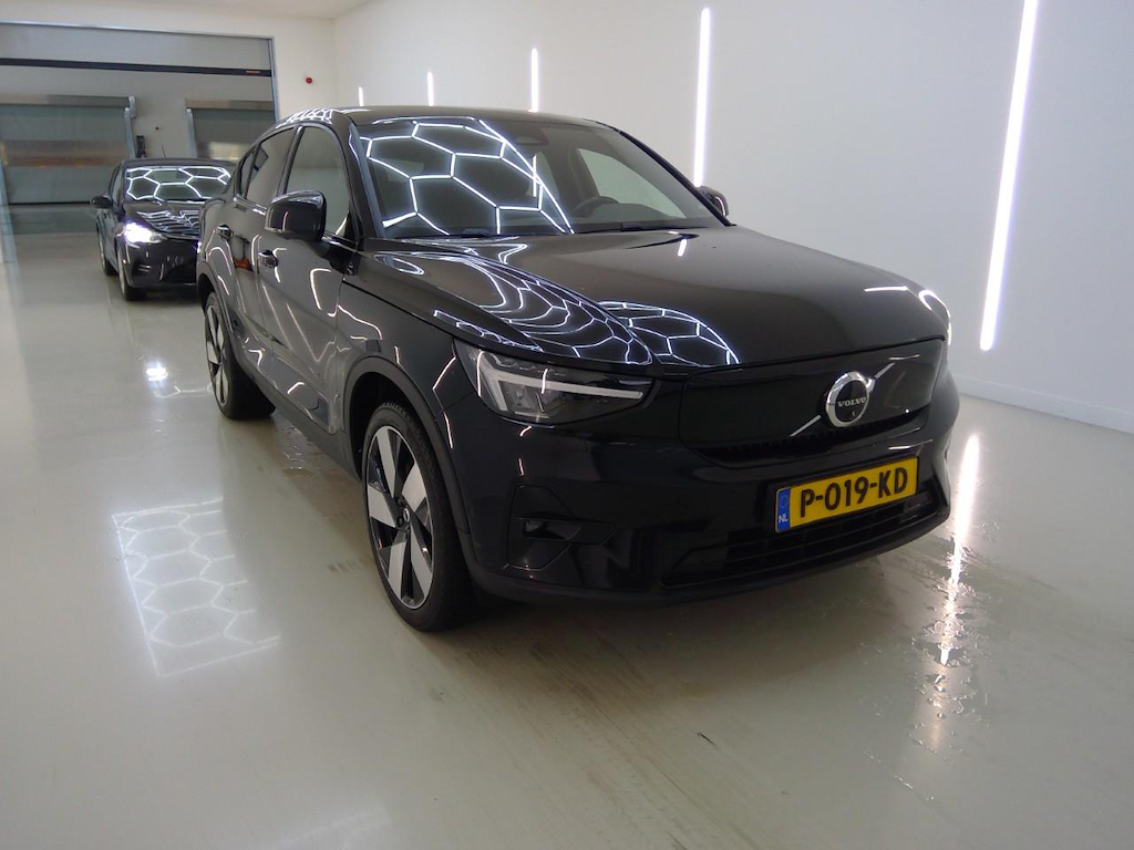 Foto 7 van Volvo C40 Recharge