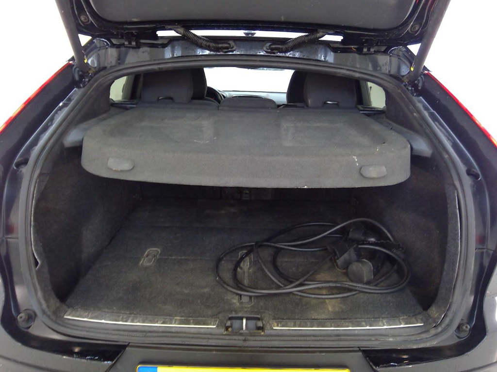 Foto 10 van Volvo C40 Recharge