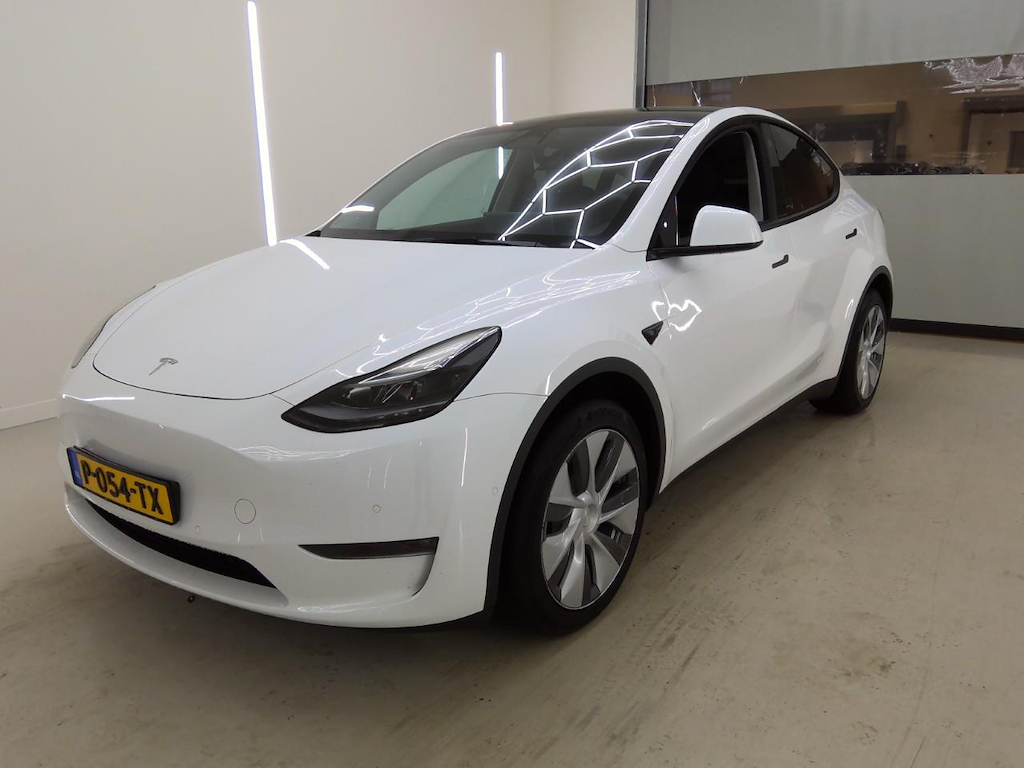 Foto 2 van Tesla Model Y