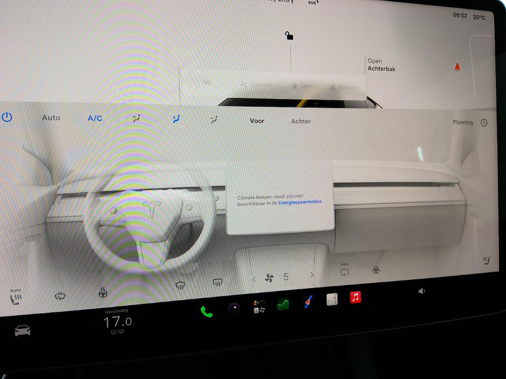 Foto 17 van Tesla Model Y