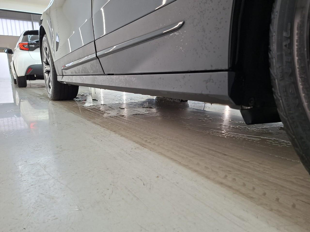 Foto 20 van BMW iX
