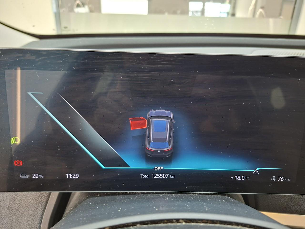 Foto 4 van BMW iX