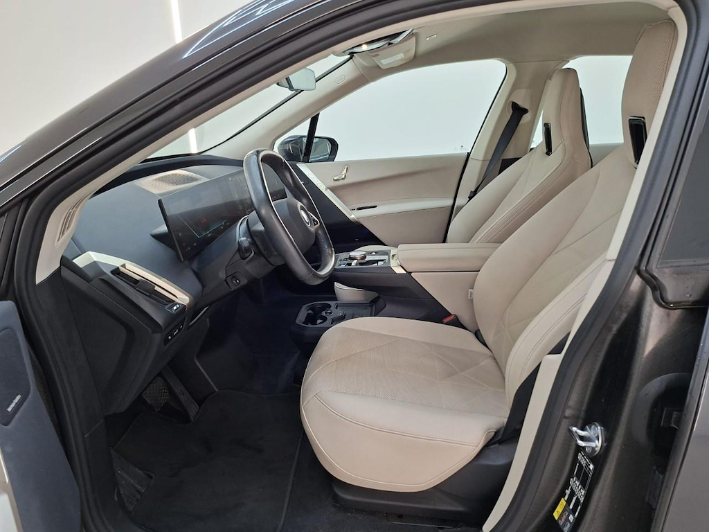 Foto 7 van BMW iX